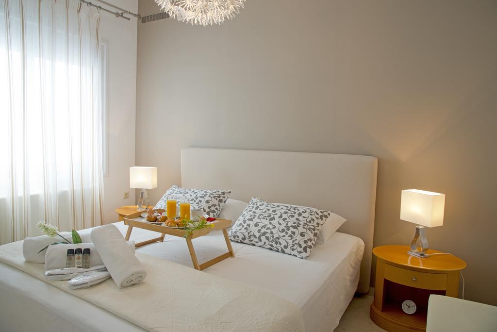 Knossos By Heloni Apartments Heraklion  Exterior photo